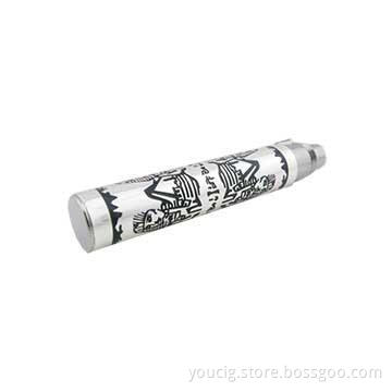 eGo-K  Health e smoke electronic cigarette with ,CE,RHOS